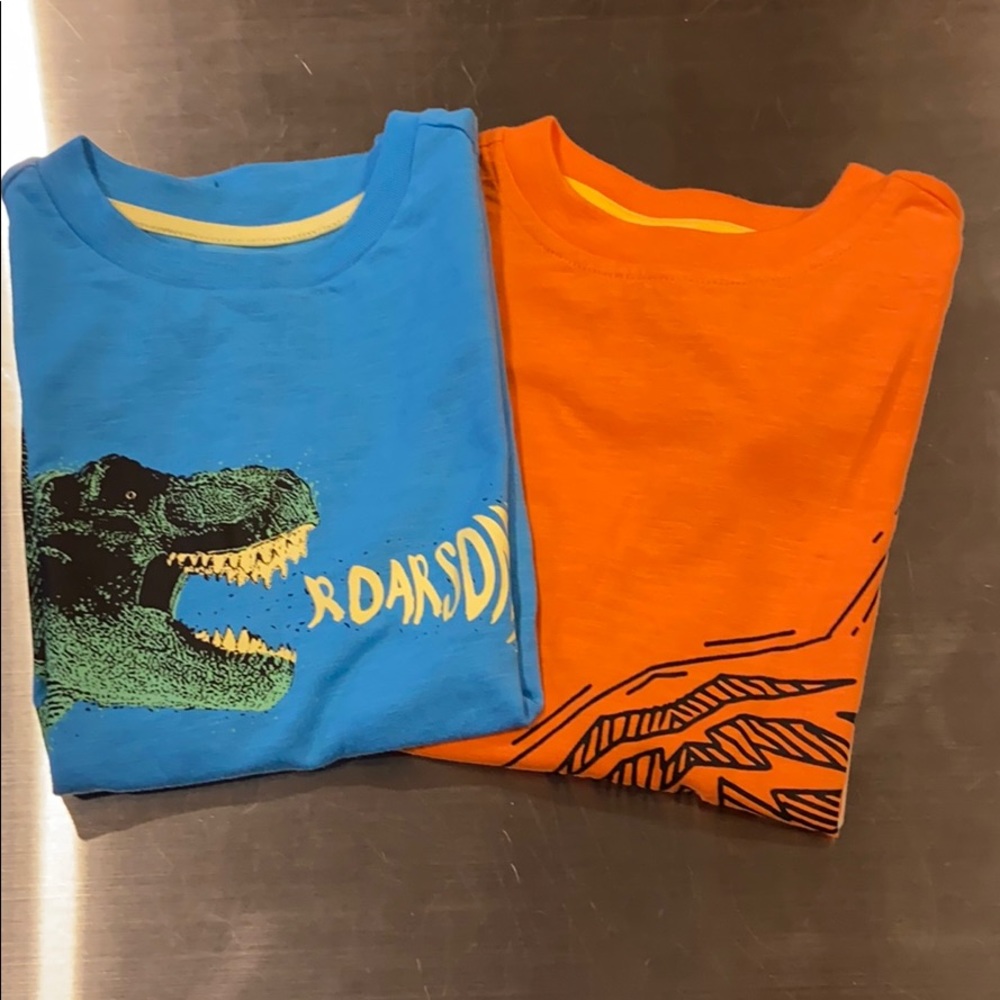 Boys t-shirts short sleeve